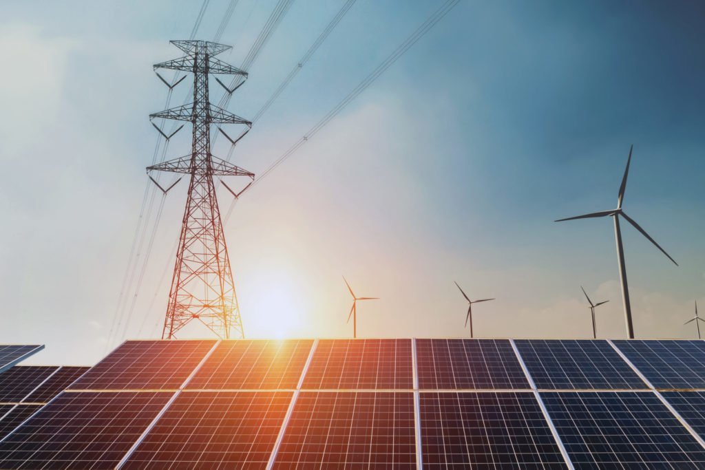 inkopen verkopen energie